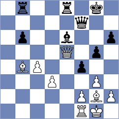 Roque Sola - Martinez (chess.com INT, 2022)