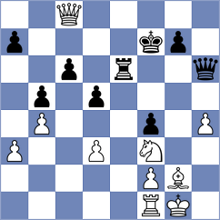 Becker - Kirby (USA, 1991)