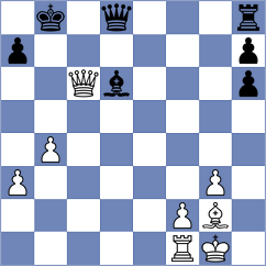 Hayrapetyan - Chakrabarty (chess.com INT, 2025)
