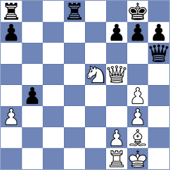 Volkov - Leenhouts (chess.com INT, 2025)