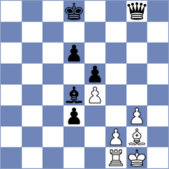 Bubnys - Petrovs (Lichess.org INT, 2021)