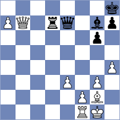 Aswath - Sai (chess.com INT, 2023)
