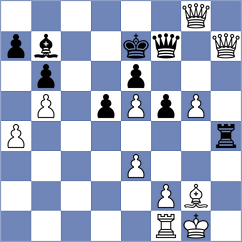 Charkhalashvili - Aishwarya N (FIDE Online Arena INT, 2024)