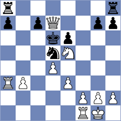 Koernke - Taylor (East Lansing, 1992)