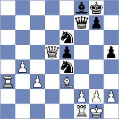 Rasulov - Rodchenkov (chess.com INT, 2021)