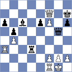 Fernandez - Conde Fernandez (Asturias, 1998)