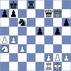 Weber - Morrison (Bad Wildbad, 1993)