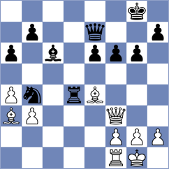 Thomas - Morefield (ICC INT, 2020)