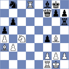 Priyanka - Benseny Martinez (Sitges ESP, 2022)