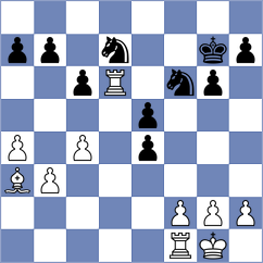 Wong - Vedant (chess.com INT, 2024)