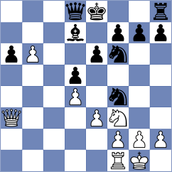 Ruchinskaya - Volkov (chess.com INT, 2025)