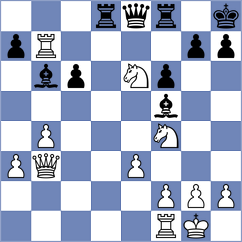 Bobkov - Lima (chess.com INT, 2025)