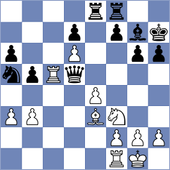 Horobetz - Moradiabadi (Charlotte USA, 2025)