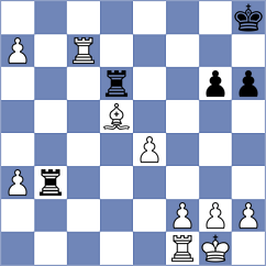 Silva - Fastershank (Winnipeg, 2004)