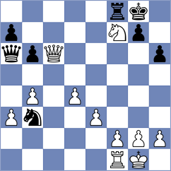 Janiszewski - Karpinski (Torun, 2002)