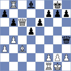 Marin Ferragut - Marin Boett (lichess.org INT, 2022)