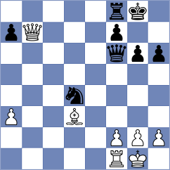Brito Heredia - Lozano (Cali, 2011)