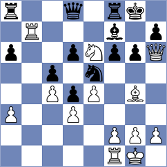 Cupid - Antonio (chess.com INT, 2024)