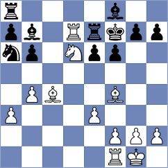 Rubes - Aarav Sinha (chess.com INT, 2025)