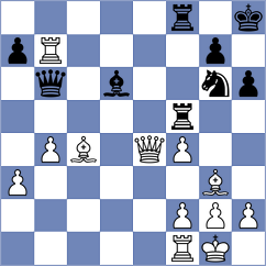 Strikovic - Fernandez Vazquez (San Cristobal de La Laguna ESP, 2024)