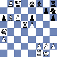 Paulsen - Sharif (Biel, 1979)