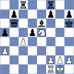 Danzer - Haasler (Playchess.com INT, 2004)