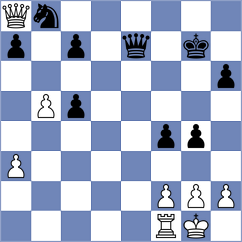 Sharp - Kjeldsen (Hamburg, 1987)