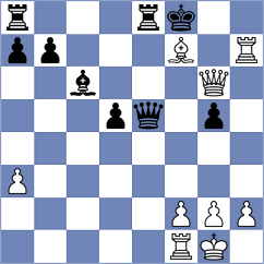 Potapova - Muntyan (Lichess.org INT, 2021)