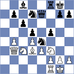 Gonzalez - Dietzel (Leipzig, 1997)