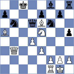 Navarro - Iglesias (Olavarria, 2001)