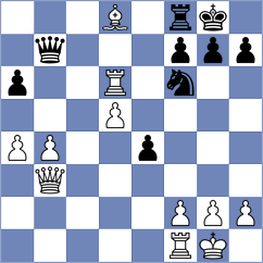 Almedina Ortiz - Roque Sola (chess.com INT, 2022)