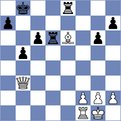 Noack - Langer (Playchess.com INT, 2020)