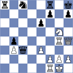 Hossain - De Sousa (chess.com INT, 2025)