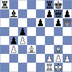 Nguyen - Voit (Chess.com INT, 2020)