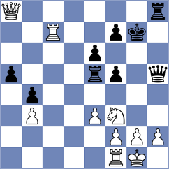 Yedidia - Tamarozi (chess.com INT, 2024)