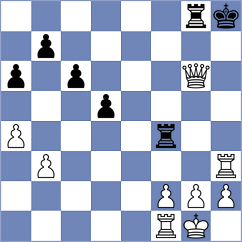 Eydazha - Nasouri (Chess.com INT, 2021)