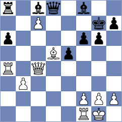 Velikanov - Metrick (chess.com INT, 2024)