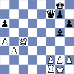 Atakhan - Sabatier (chess.com INT, 2025)