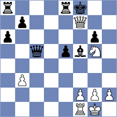 Toczek - Wagner (Chess.com INT, 2021)