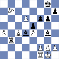 Alliston - Thorsen (Plymouth, 1984)