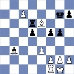 Vovk - Zhurbinsky (Chess.com INT, 2020)