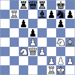 Kots - Stoliarov (Kiev, 1958)