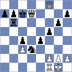 Rishworth - Ebersohn (Waterkloof, 2015)