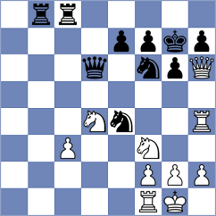 Halak - Arbunic Castro (chess.com INT, 2022)