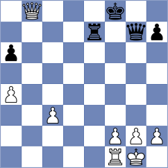 Cubas Pons - Llamazares Lopez (Leon, 2006)