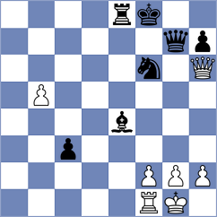 Piron - Borovikov (Ostend, 2005)