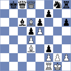 Antonijevic - Petkovic (Belgrade, 2013)
