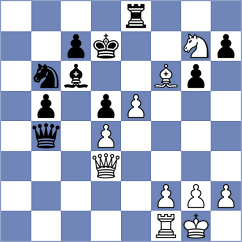 Ernst - Saiboulatov (Belgium BEL, 2023)