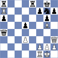 Makarichev - Gorchakov (Sukhumi, 1971)