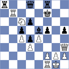 Manvelyan - De Lima (chess.com INT, 2025)